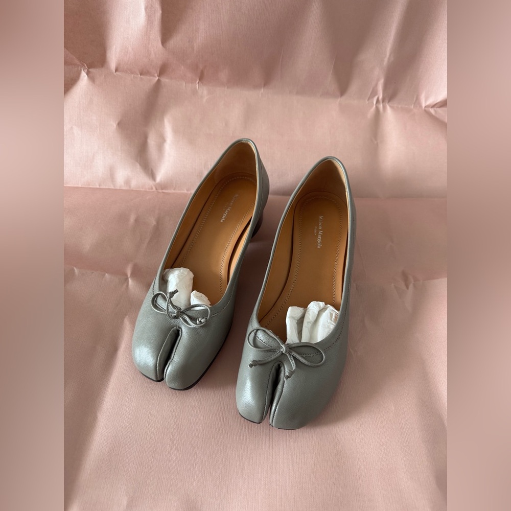 Maison Margiela Ballerina Tabi